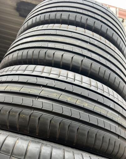 Pirelli P Zero PZ4 235/55 R18