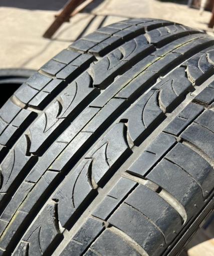 Roadstone Classe Premiere CP672 235/45 R17