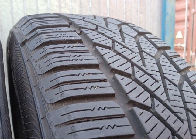 Semperit Speed Grip 2 185/55 R15