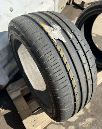 Dunlop SP Sport Maxx 050+ 245/45 R18