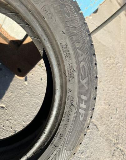 Michelin Primacy HP 205/55 R16