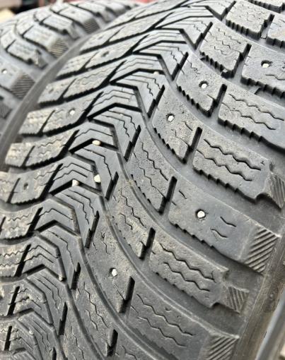 Michelin X-Ice North 3 225/45 R17