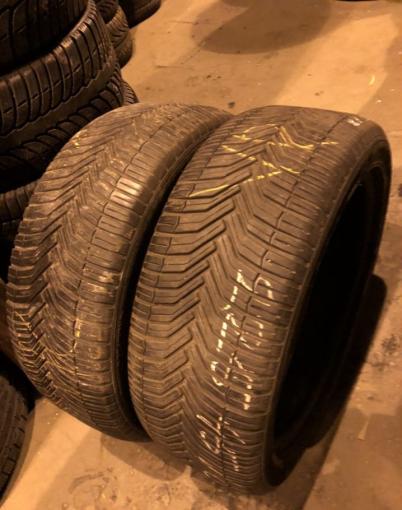 Michelin CrossClimate 225/45 R18