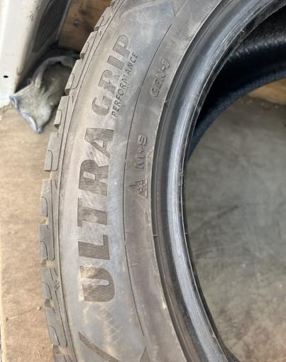 Goodyear UltraGrip Performance Gen-1 275/50 R20