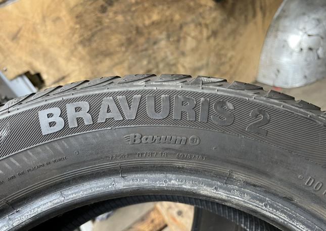 Barum Bravuris 2 225/50 R16