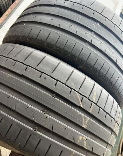 Continental SportContact 6 245/35 R19