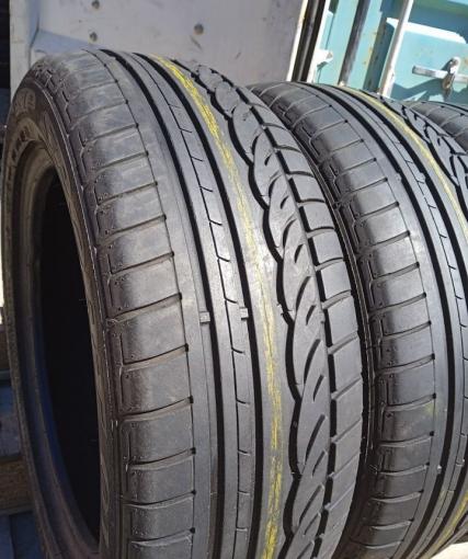 Dunlop SP Sport 01 DSST ROF 195/55 R16