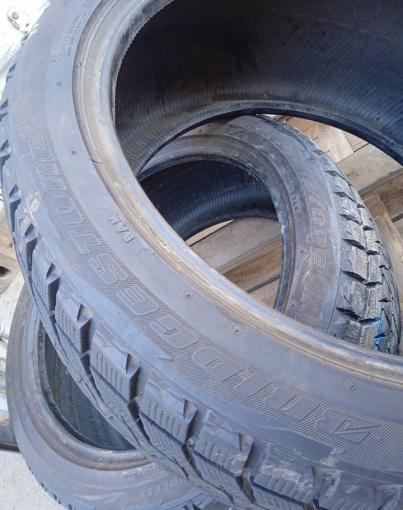 Bridgestone Blizzak DM-V1 275/40 R20