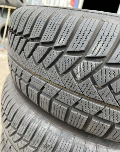 Continental ContiWinterContact TS 850 P 225/65 R17