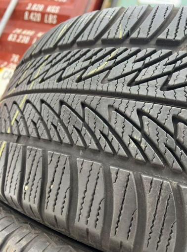 Goodyear UltraGrip 8 Performance 285/45 R20