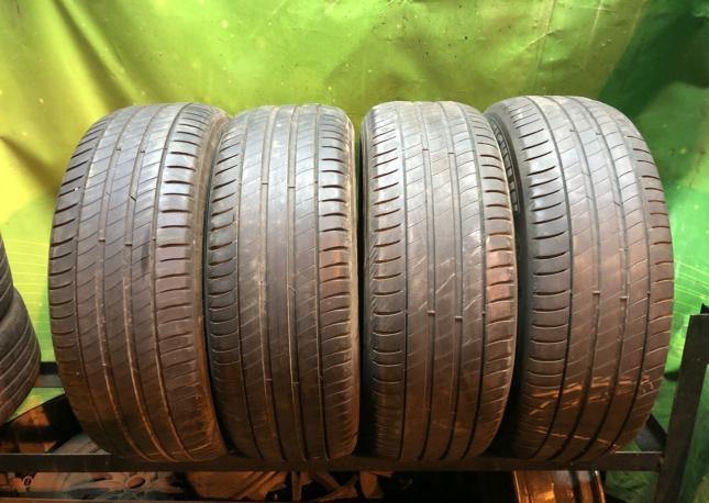 Michelin Primacy 3 215/55 R17