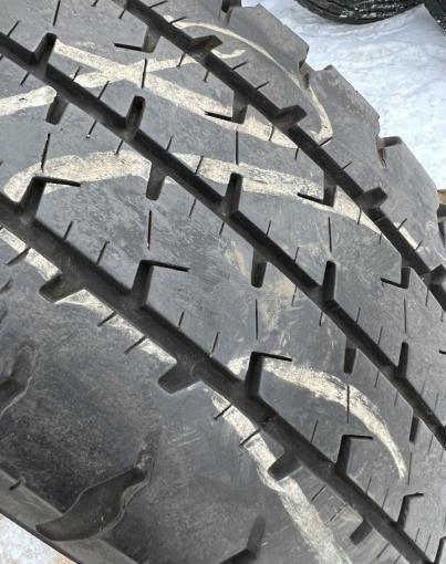 Goodyear Cargo G26 225/65 R16C