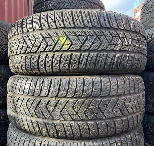 Pirelli Scorpion Winter 235/60 R18