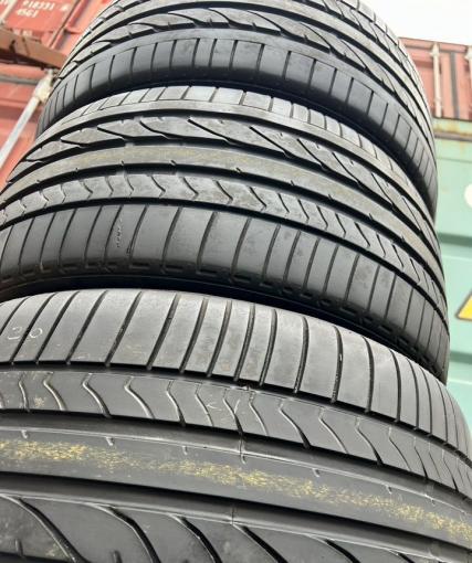 Bridgestone Dueler H/P Sport RFT 275/40 R20