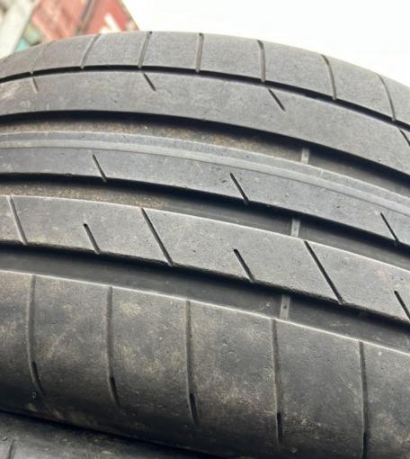 Goodyear Eagle F1 SuperSport 275/45 R21