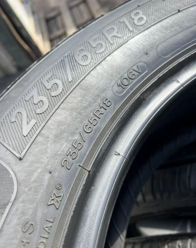 Michelin Premier LTX 235/65 R18