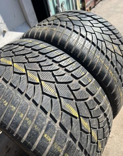 Dunlop SP Winter Sport 3D 295/30 R19