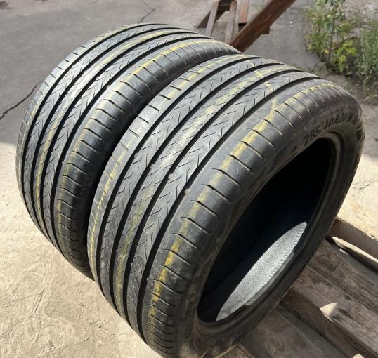 Continental EcoContact 6Q 285/40 R20