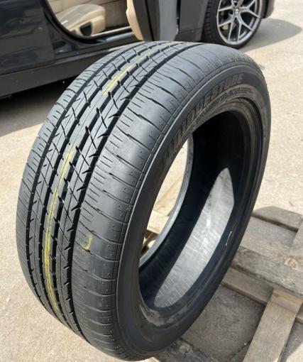 Bridgestone Turanza ER33 245/45 R18