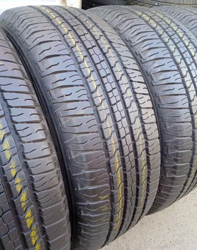 Goodyear Wrangler HT 265/70 R17