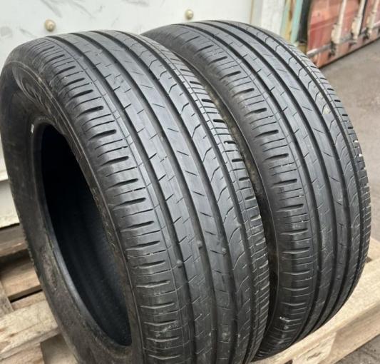 Giti Synergy E1 205/60 R16
