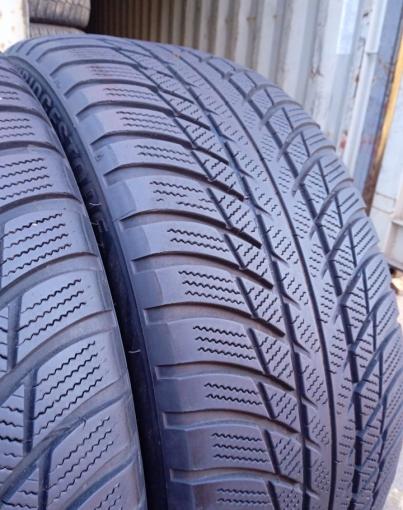 Bridgestone Blizzak LM-001 225/45 R18