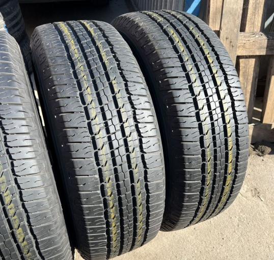 Goodyear Wrangler HT 265/70 R17