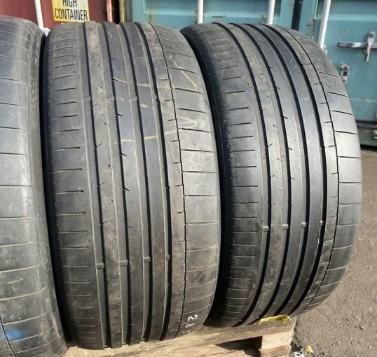 Continental SportContact 6 285/40 R22