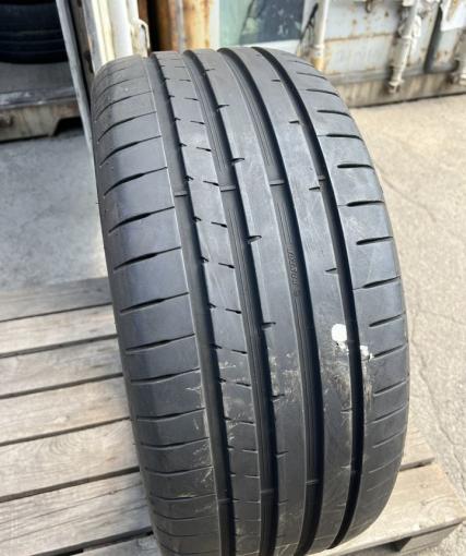 Dunlop SP Sport Maxx RT 2 245/40 R19