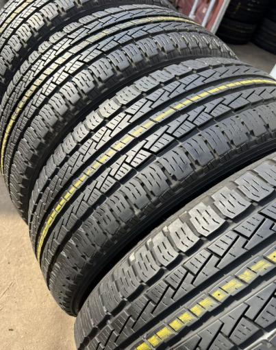 Pirelli Scorpion STR 245/50 R20