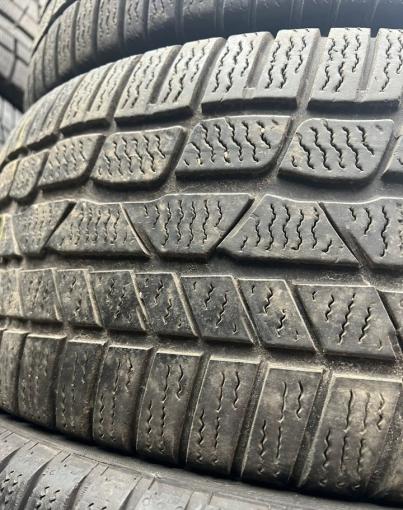 Continental ContiWinterContact TS830 P SSR 225/45 R18