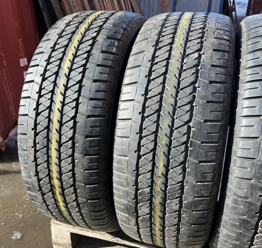 Bridgestone Dueler H/T 684II 275/60 R20