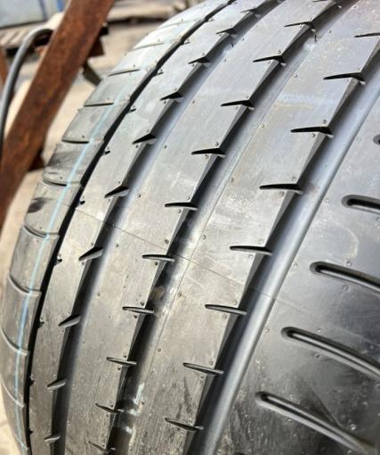 Yokohama Advan Sport V105 275/35 R19
