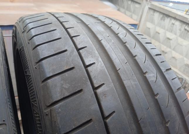 Falken Azenis FK-453 245/45 R18