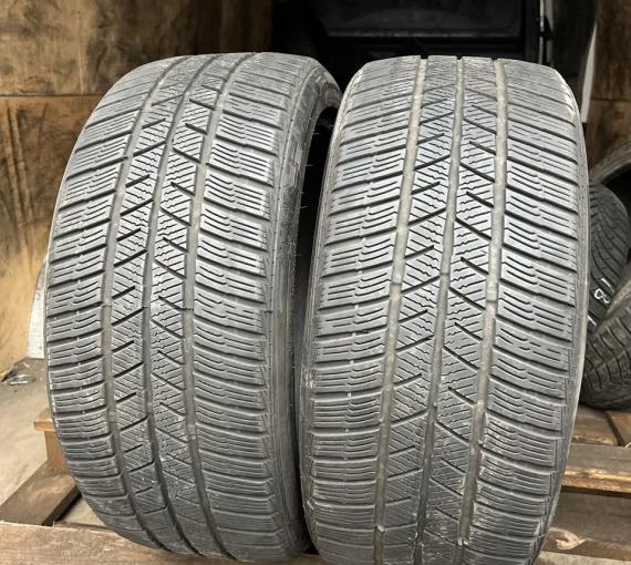 Barum Polaris 5 225/40 R18