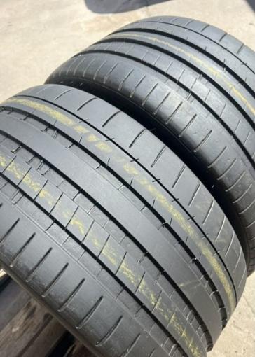 Michelin Pilot Super Sport 265/35 R19