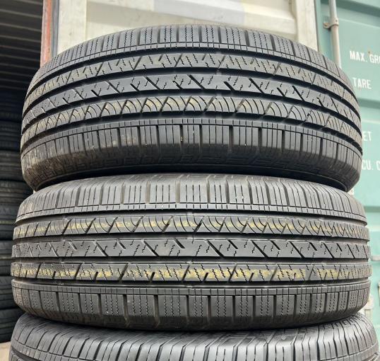 Continental ContiCrossContact LX Sport 235/65 R18