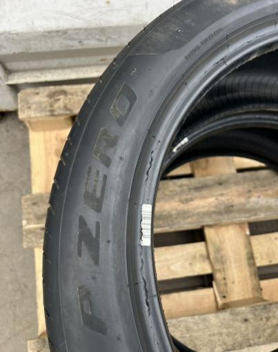 Pirelli P Zero 265/45 R21