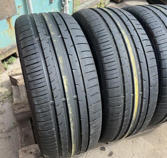 Dunlop SP Sport Maxx 050+ 245/45 R19 и 275/40 R19