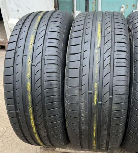 Kumho Crugen HP91 245/60 R18