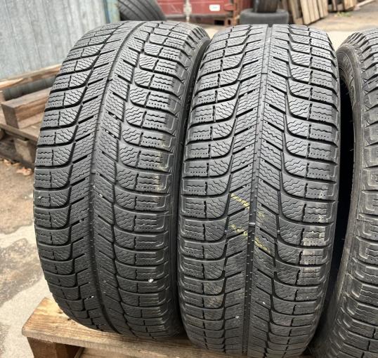 Michelin X-Ice 3 205/55 R16