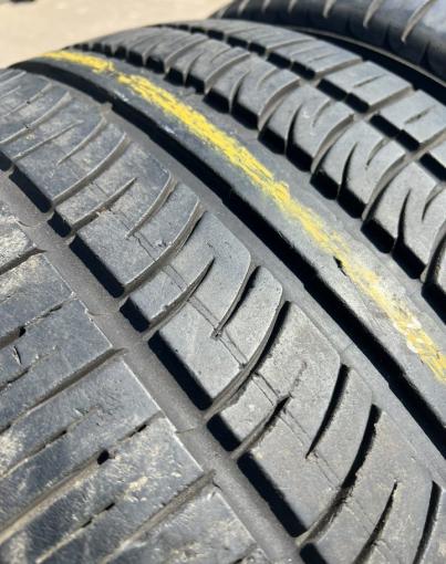 Pirelli Scorpion Zero Asimmetrico 295/40 R22