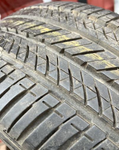 Bridgestone Dueler H/L 400 235/40 R19