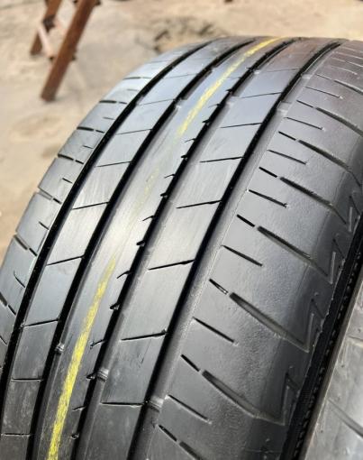 Bridgestone Turanza T005A 225/55 R17