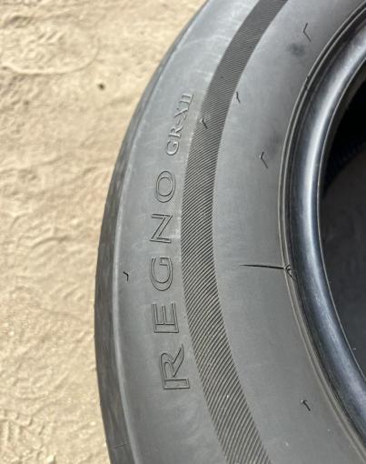 Bridgestone Regno GR-XII 225/60 R16