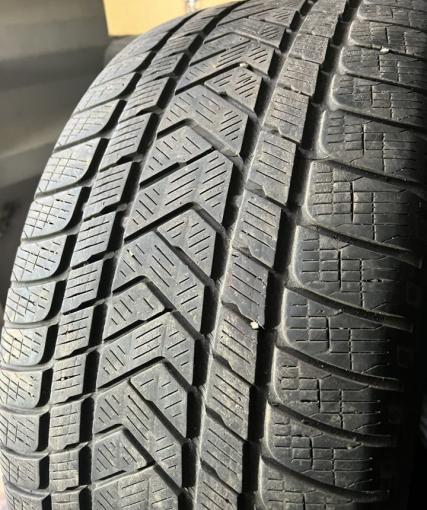 Pirelli Scorpion Winter 285/45 R20