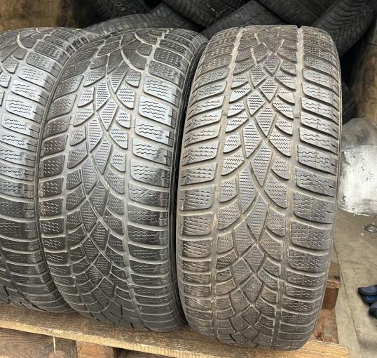 Dunlop SP Winter Sport 3D DSST ROF 245/45 R19