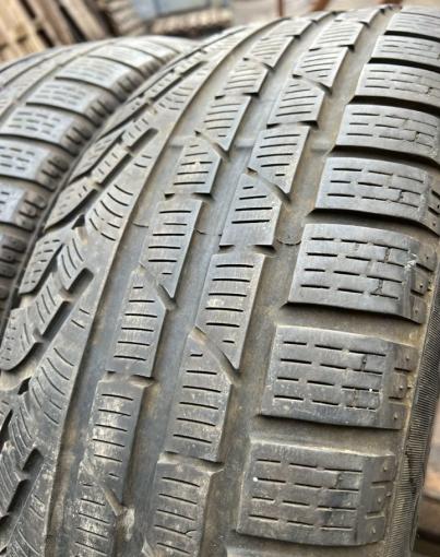 Pirelli Winter Sottozero 210 Serie II 205/65 R17