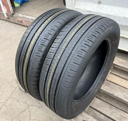 Dunlop Enasave EC300+ 195/60 R16