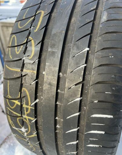 Michelin Pilot Sport 2 265/35 R18